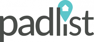 padlist logo